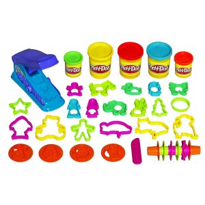 Play-Doh Set