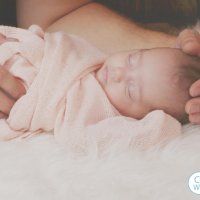 Cry It Out Sleep Training Tips