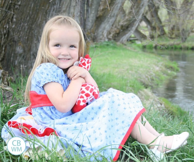 When do kids stop napping and what to do instead babywise mom
