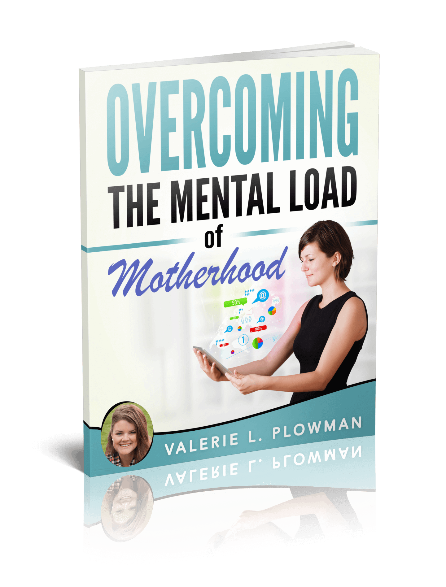 Overcoming the Mental Load of Motherhood