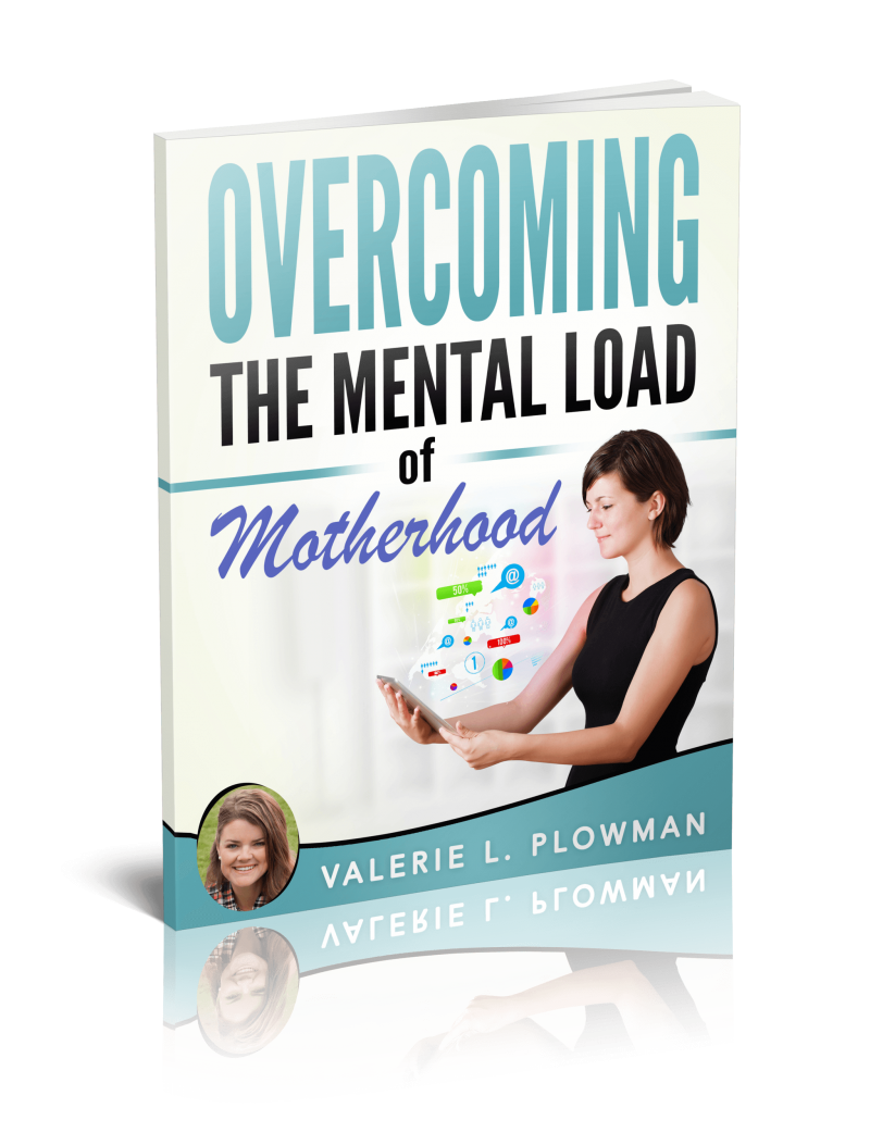 How To Ease the Mental Load You Carry (and How Men Can Help)