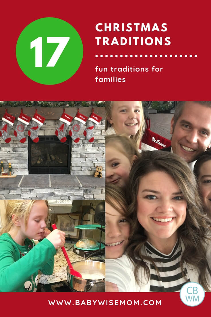 Family Christmas Traditions. 17 fun family Christmas traditions children will love this season. Christmas Eve traditions and ideas for all December.