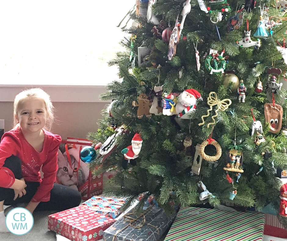 Christmas Gifts for Family Traditions