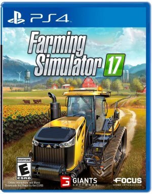 Farming Simulator