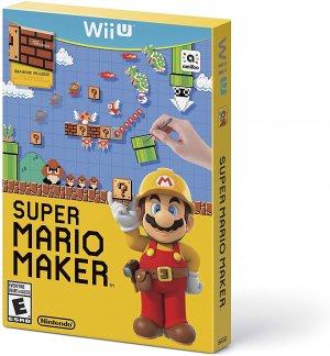 Super Mario Maker