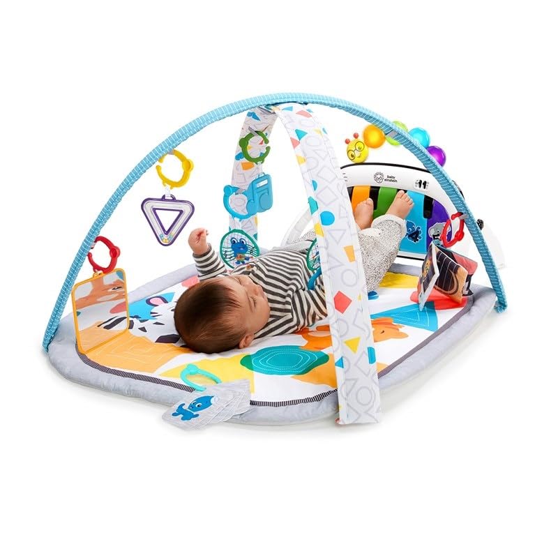 Activity Gym