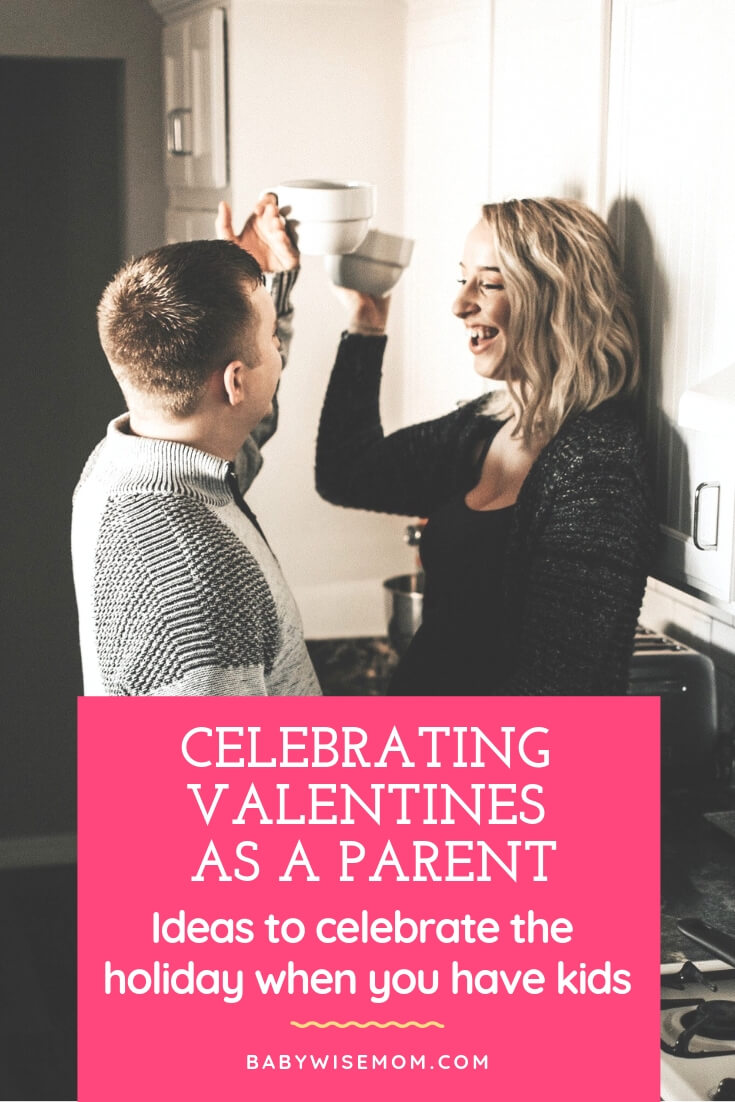 Valentines Date Ideas for Married Couples. Date night ideas and day date ideas. Go out or stay home, you can make Valentine's special.