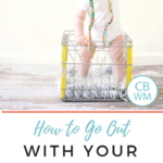 How To Go Out With Your Babywise Baby | Babywise | On Becoming Babywise