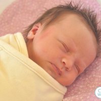 Gentle Sleep Training: The Four S's