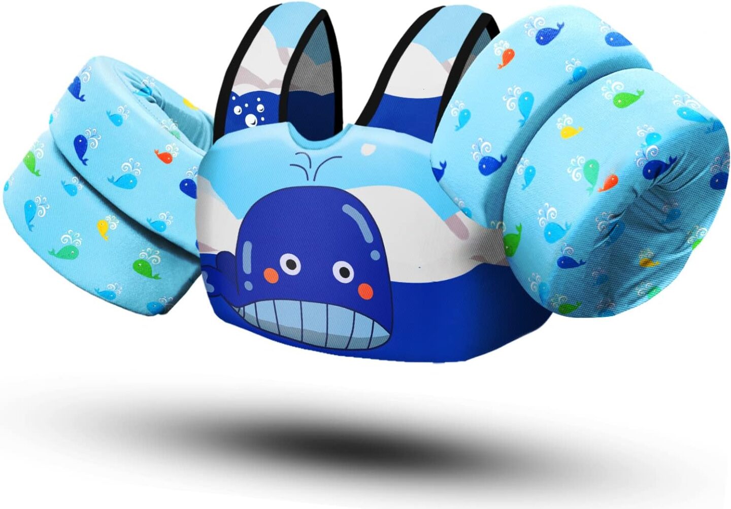 swim vest