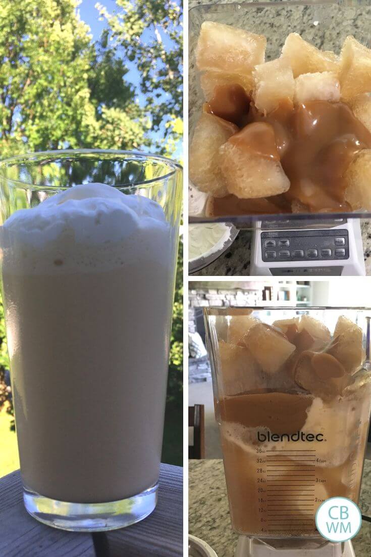 Copycat Butterbeer Recipe Ingredients