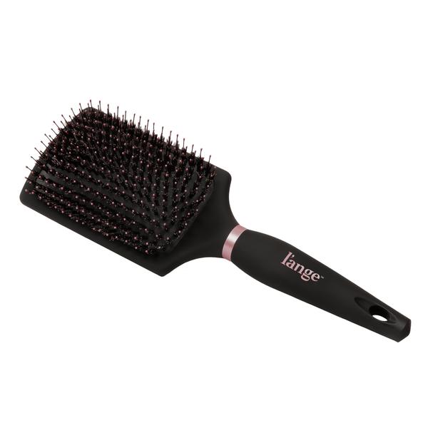 Sienna Paddle Brush