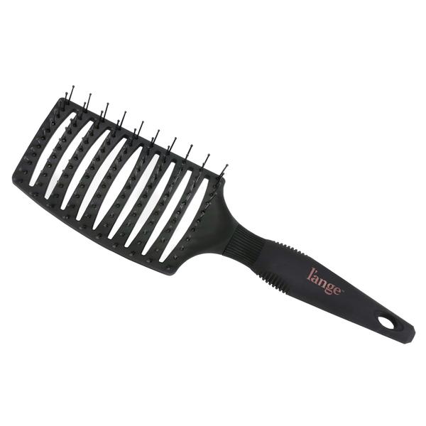 Siena Wide Vented Brush