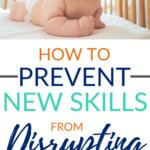 How to prevent new skills from disrupting sleep pinnable image