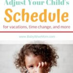 Adjust schedule Pinnable Image
