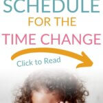Adjust schedule for time change Pinnable Image