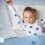 8 Steps to Get Your Child to Sleep In Later in the Morning