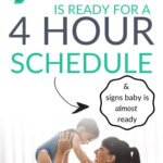 4 hour schedule pinnable image