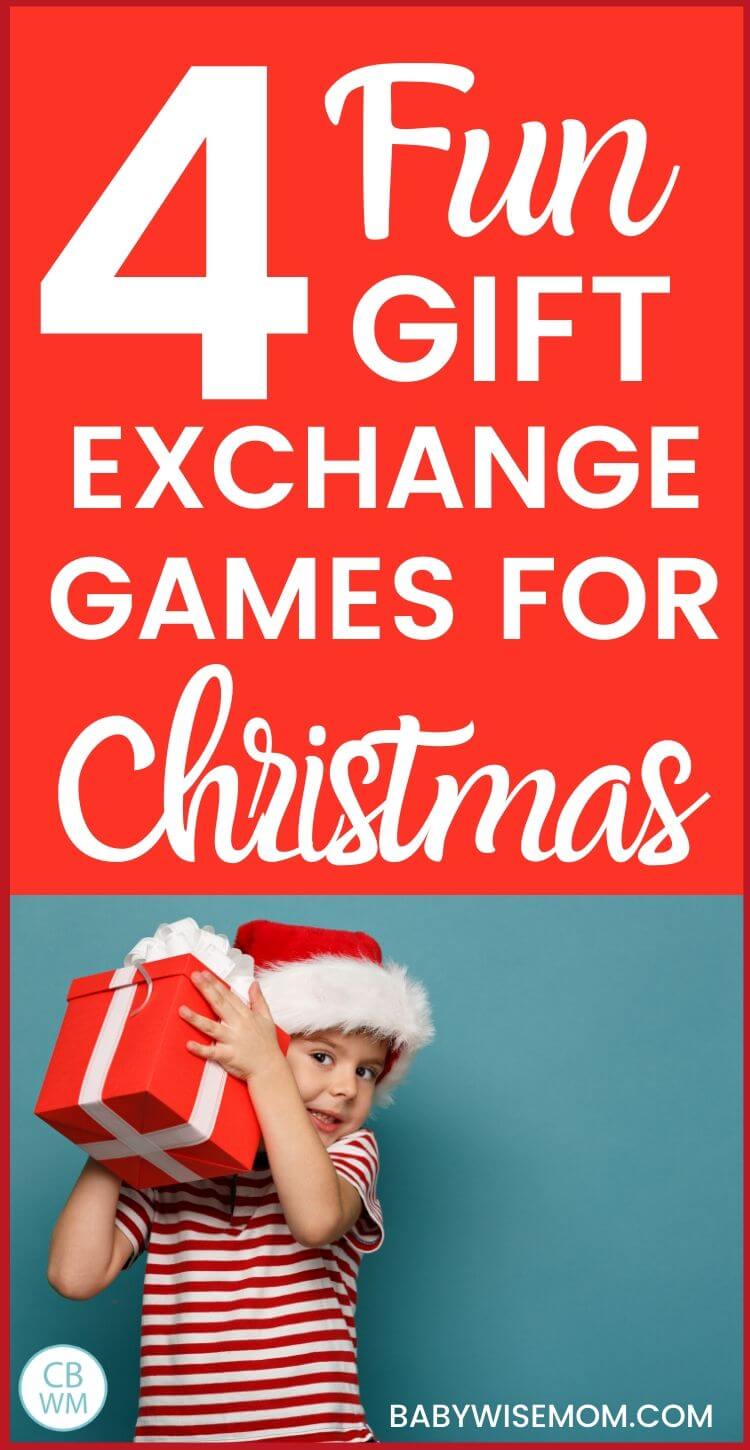 THAT GIFT GAME The Gift Exchange Game for your Holiday Party – That Gift Game