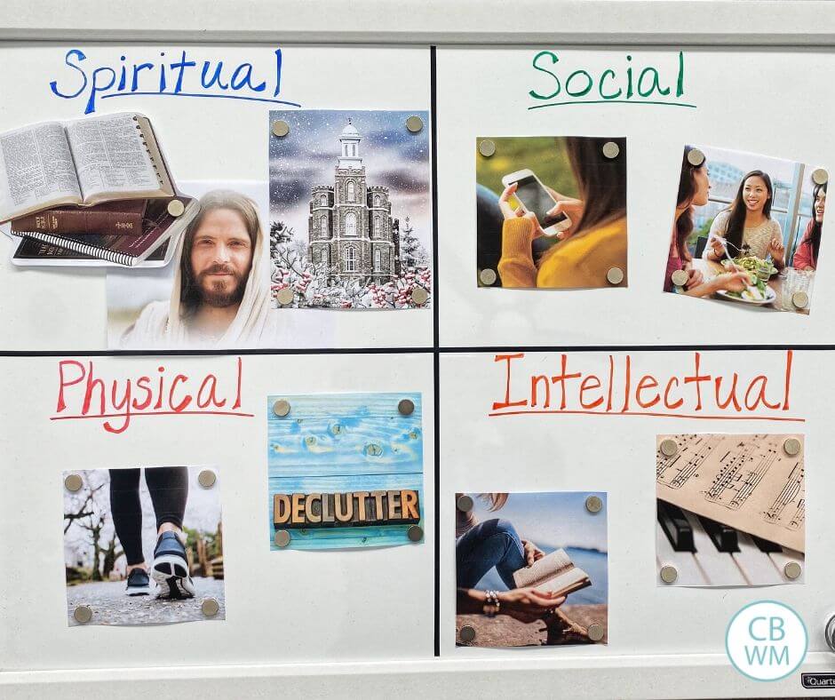 How To Use A Vision Board To Help Kids Set Goals Babywise Mom How To Use A Vision Board To Help Kids Set Goals Babywise Mom