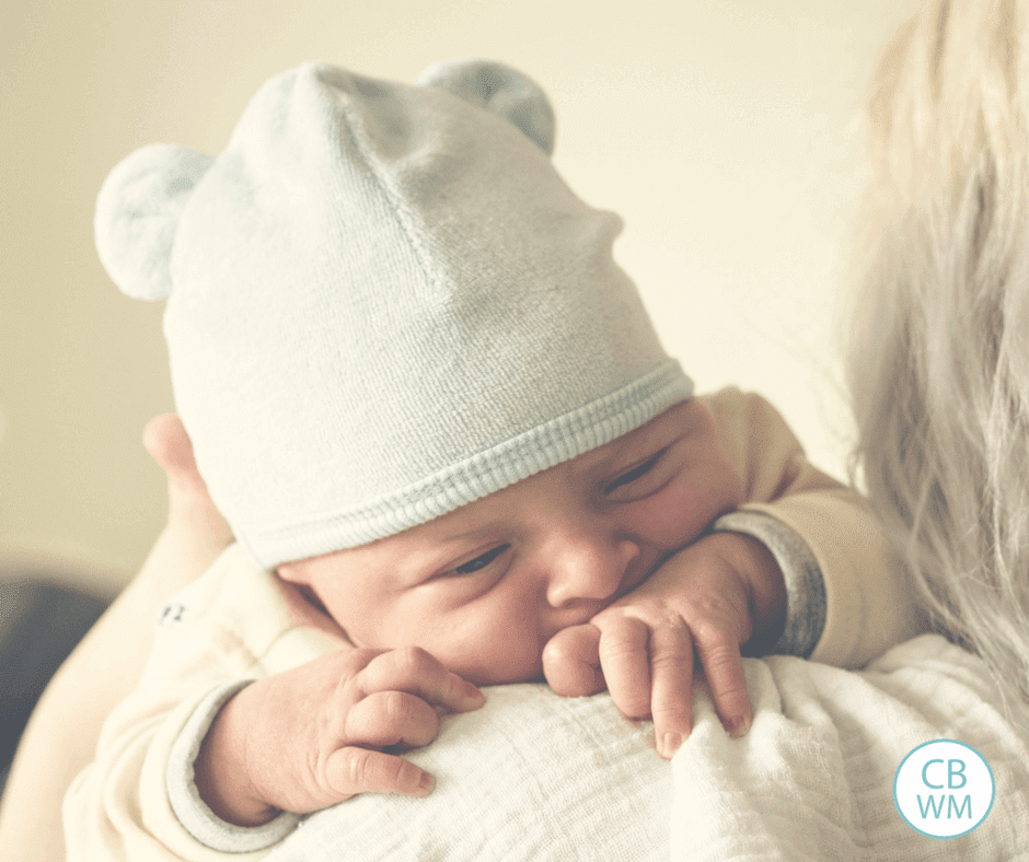 Comforting a Sick Toddler/Baby While Maintaining the Schedule. When your baby or toddler is sick, you can comfort and offer relief and still preserve the schedule you have worked to develop. 