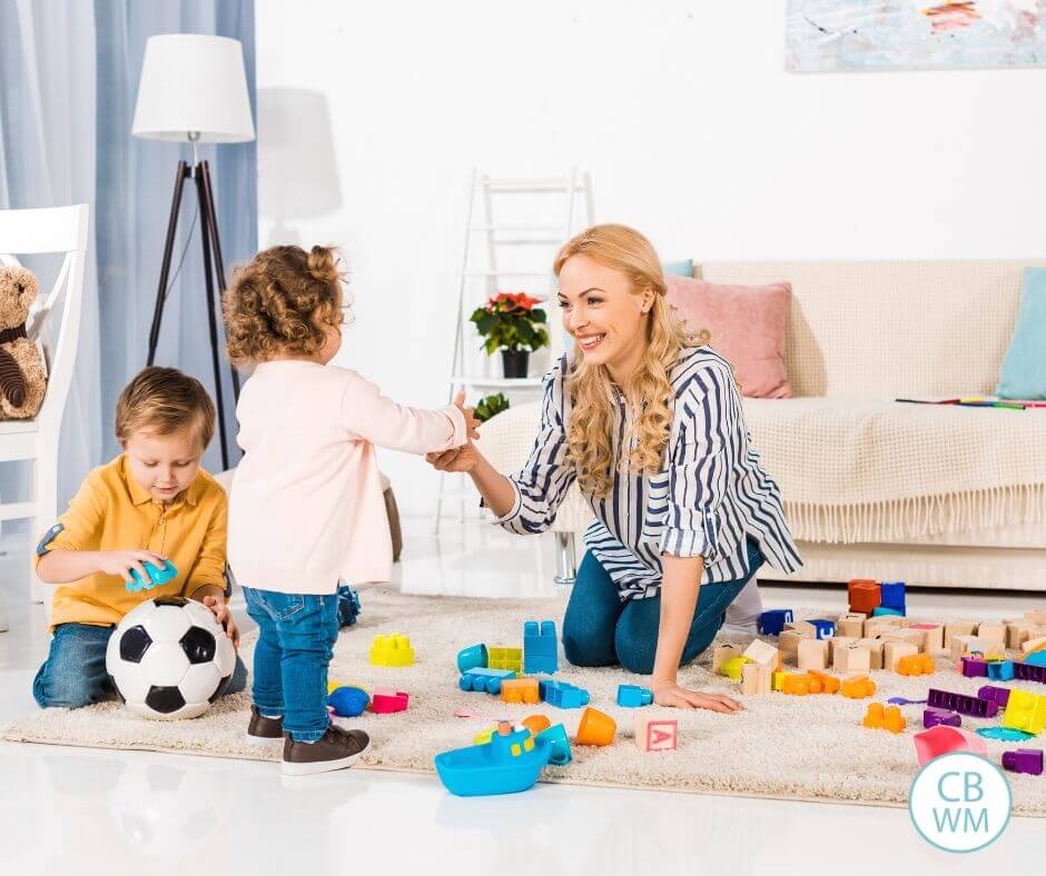 9 Toddler Activities When You Are Stuck at Home - Mumzworld