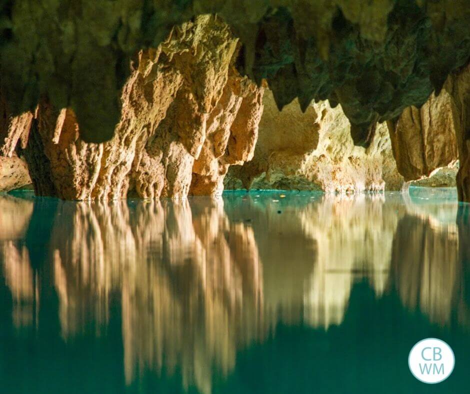 Cenotes Casa Tortuga Tulum