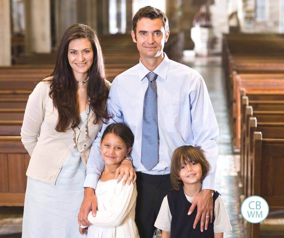 8 Ways To Keep Children Quiet During Church, Weddings, And Any Other Public Event – Mommyish