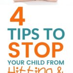 How to stop biting and hitting pinnable image
