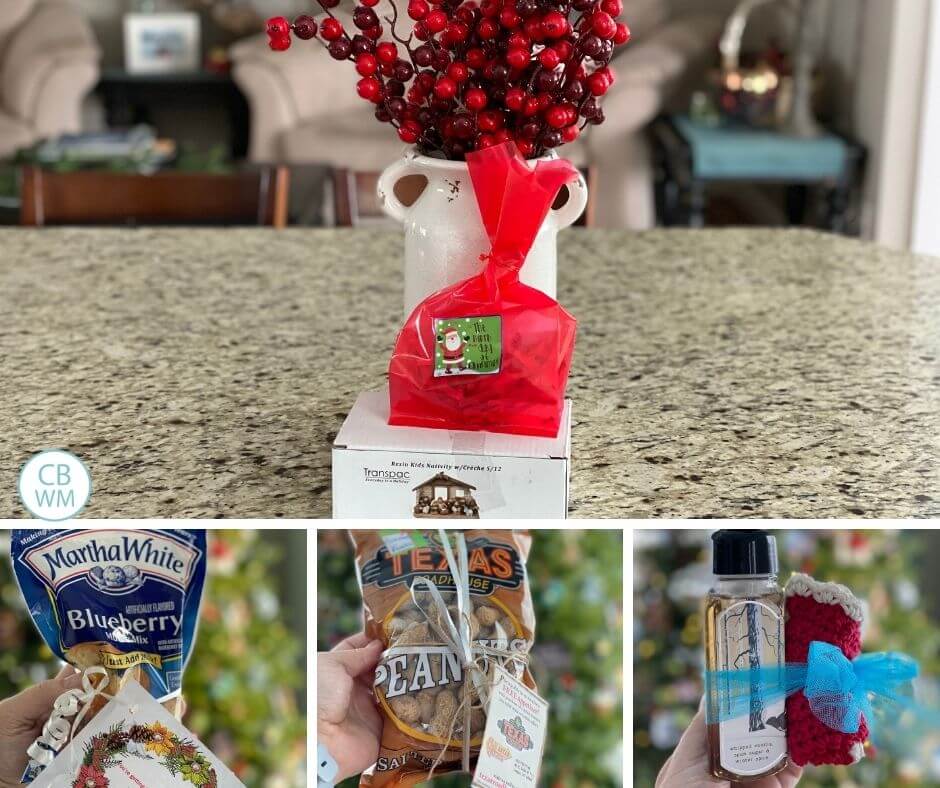 40 Easy DIY Christmas Gifts for 2020 - Perfect Neighbor Gifts!