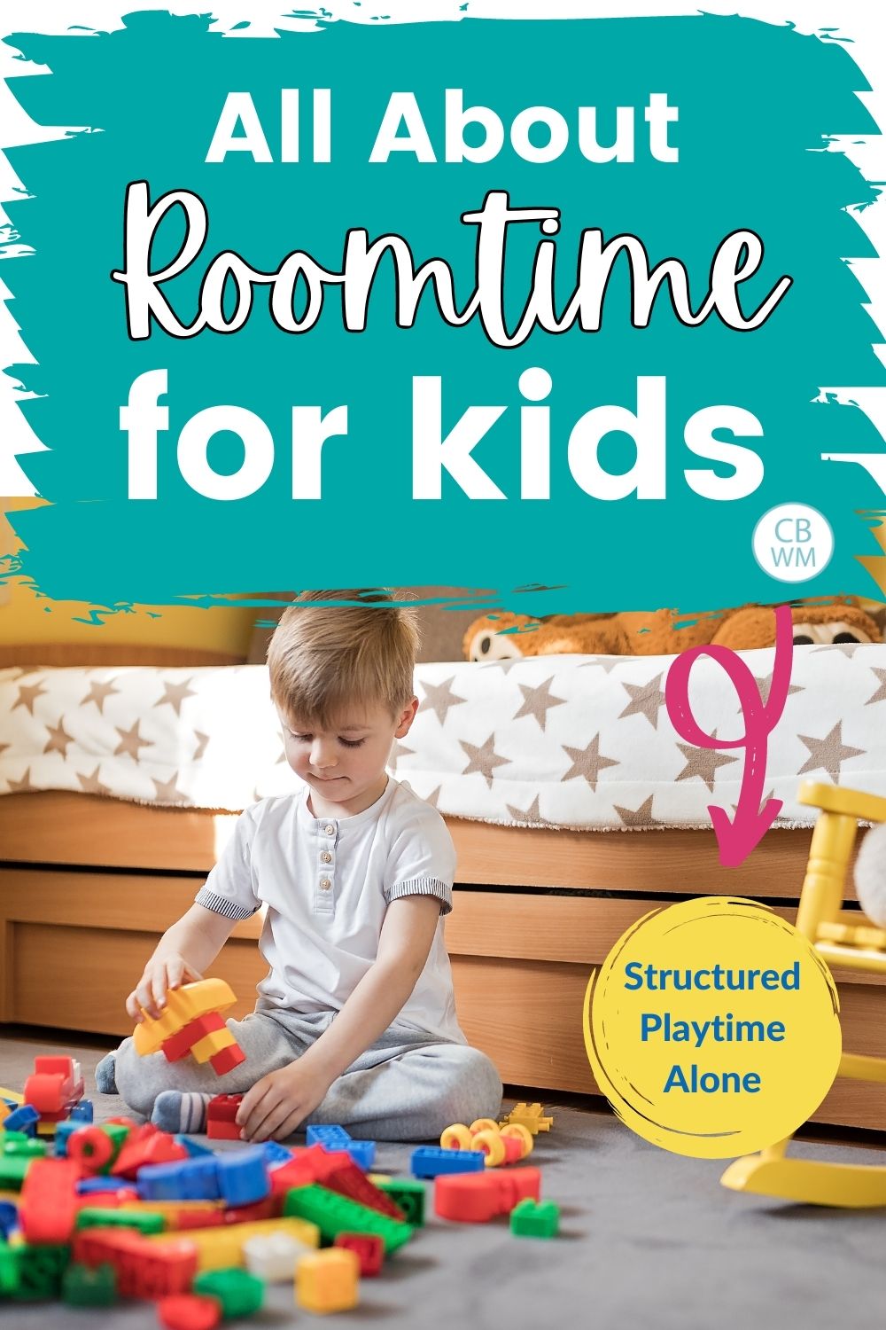 All about roomtime for kids