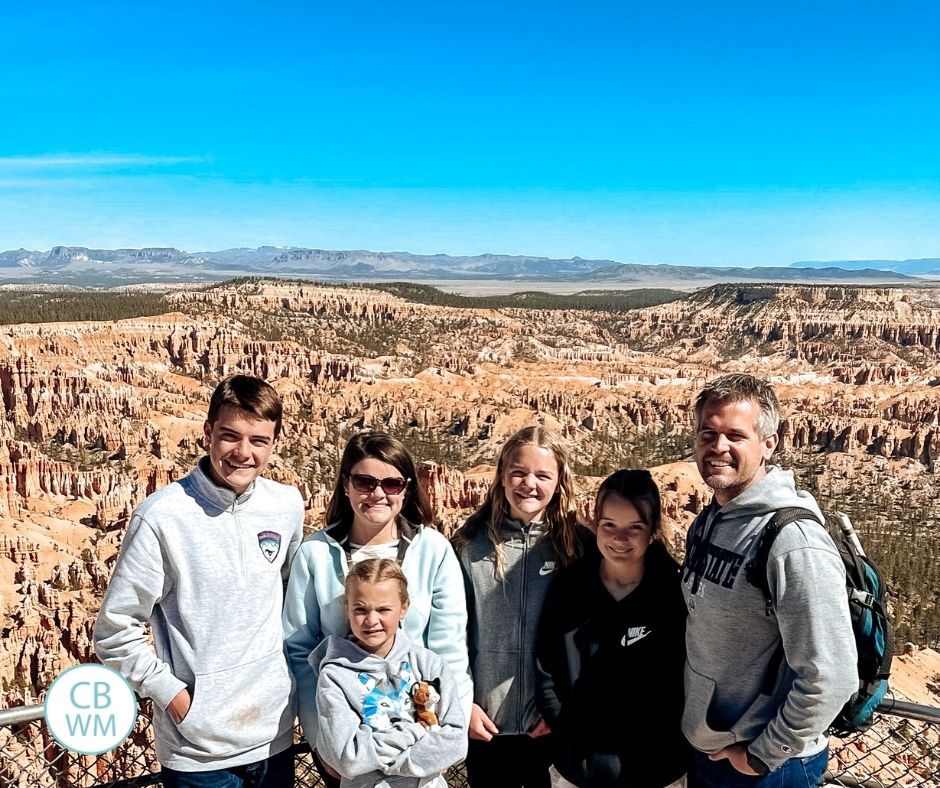 Bryce Canyon National Park