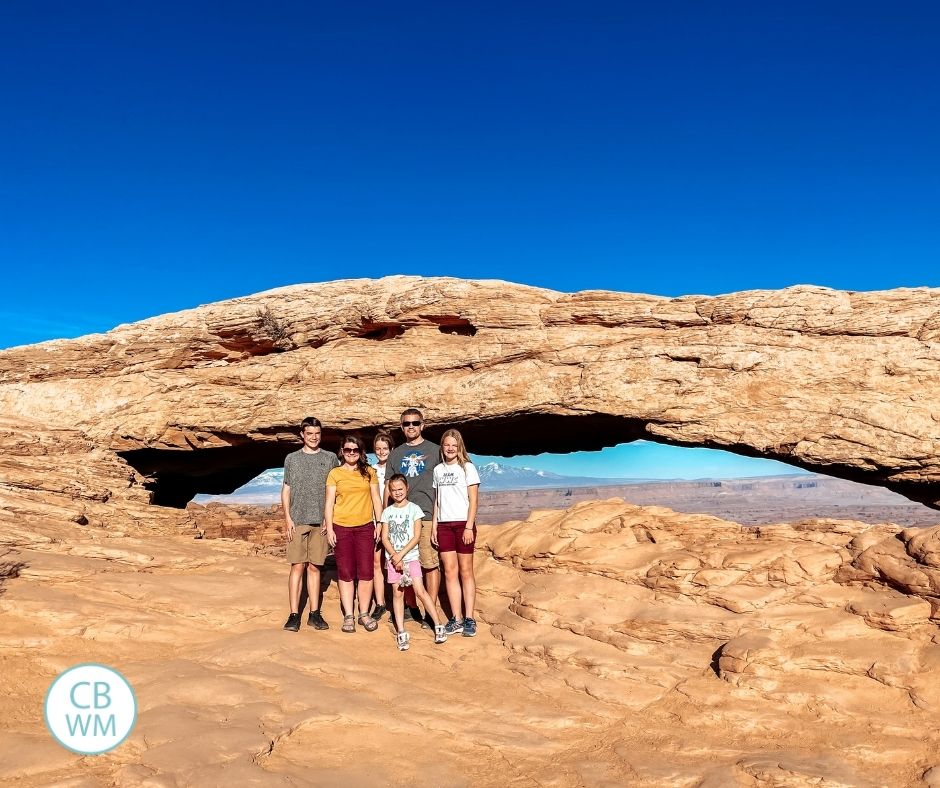 Canyonlands National Park