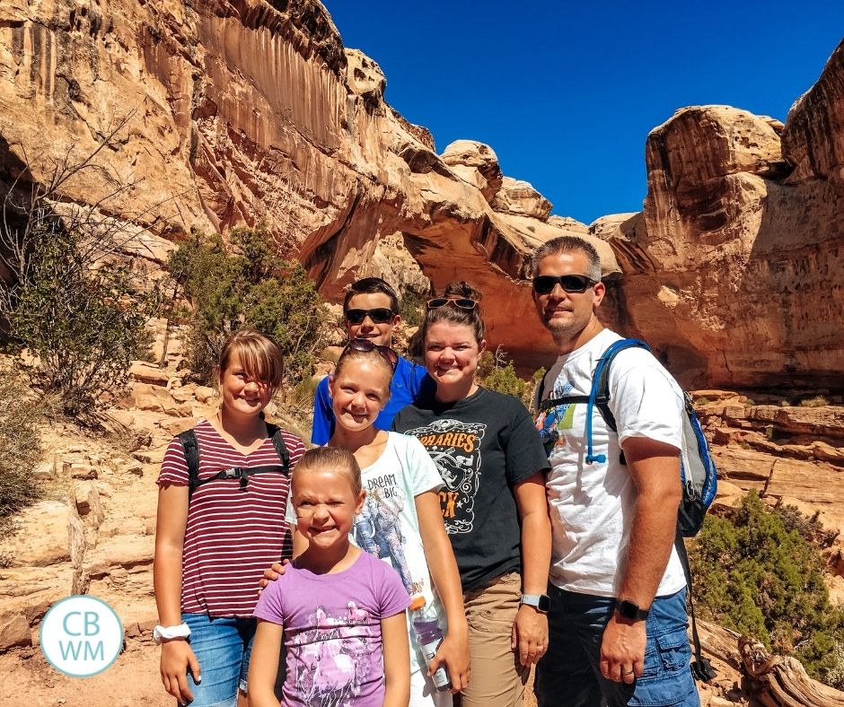 Capitol Reef National Park