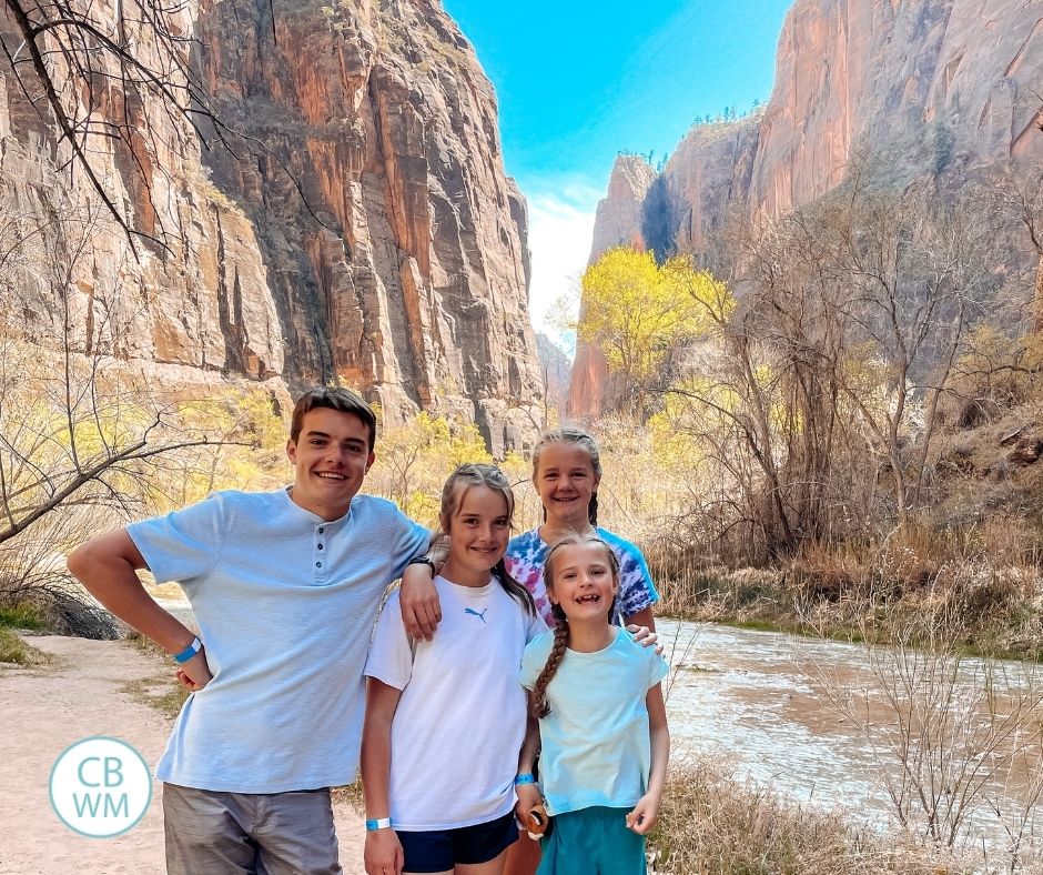 Zion National Park