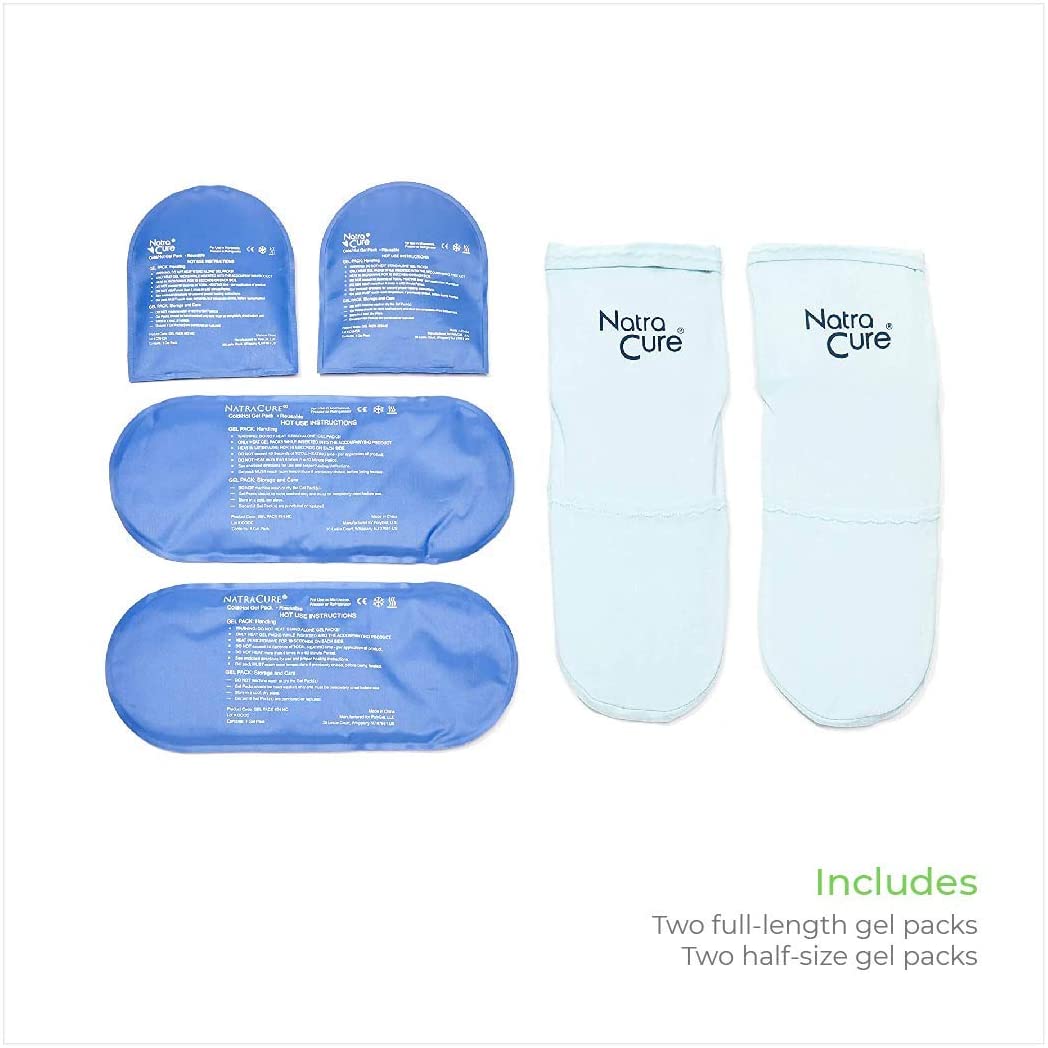 Ice packs