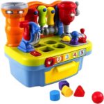 Musical Learning Tool Workbench Work Bench