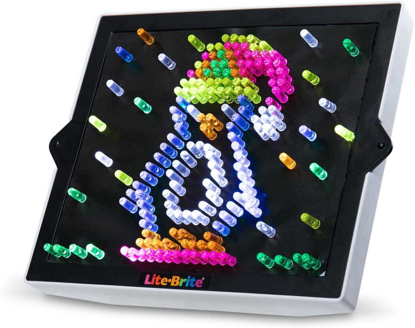 Lite Brite Ultimate Value Retro Toy