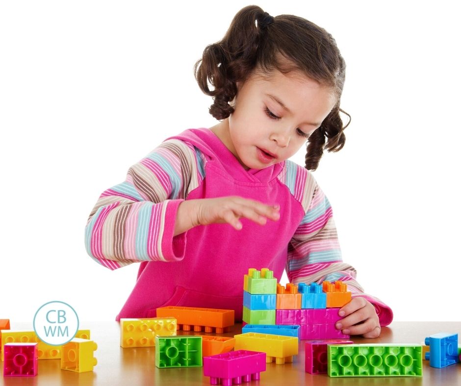 Preschooler Toys