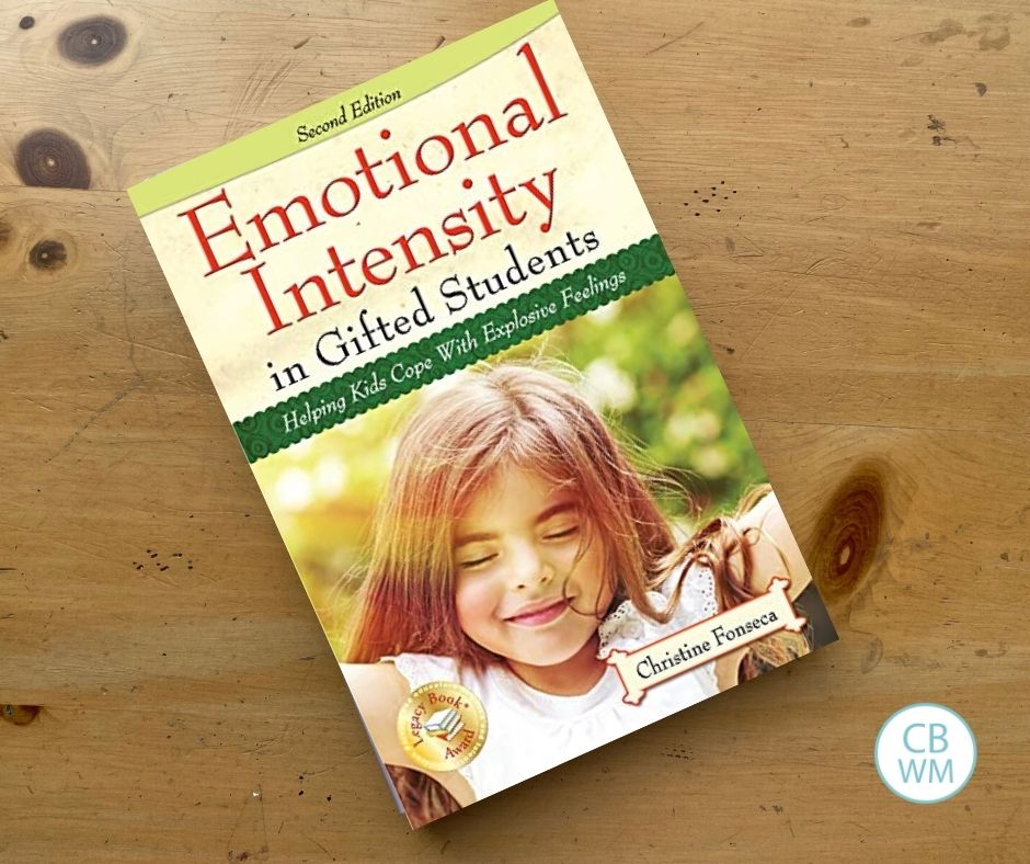 Emotinoal Intensity in Gifted Students
