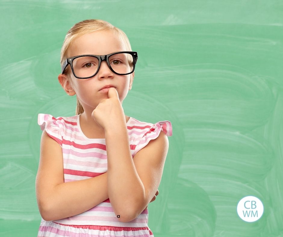 smart child chalkboard