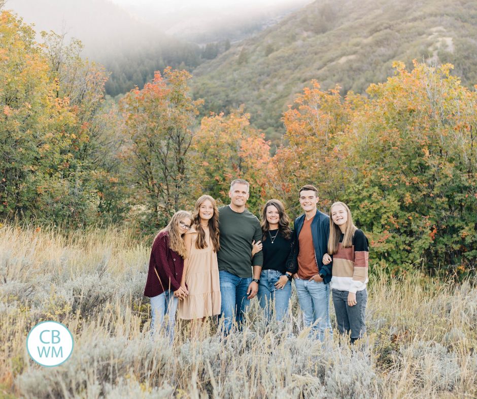 Plowman Family 2022
