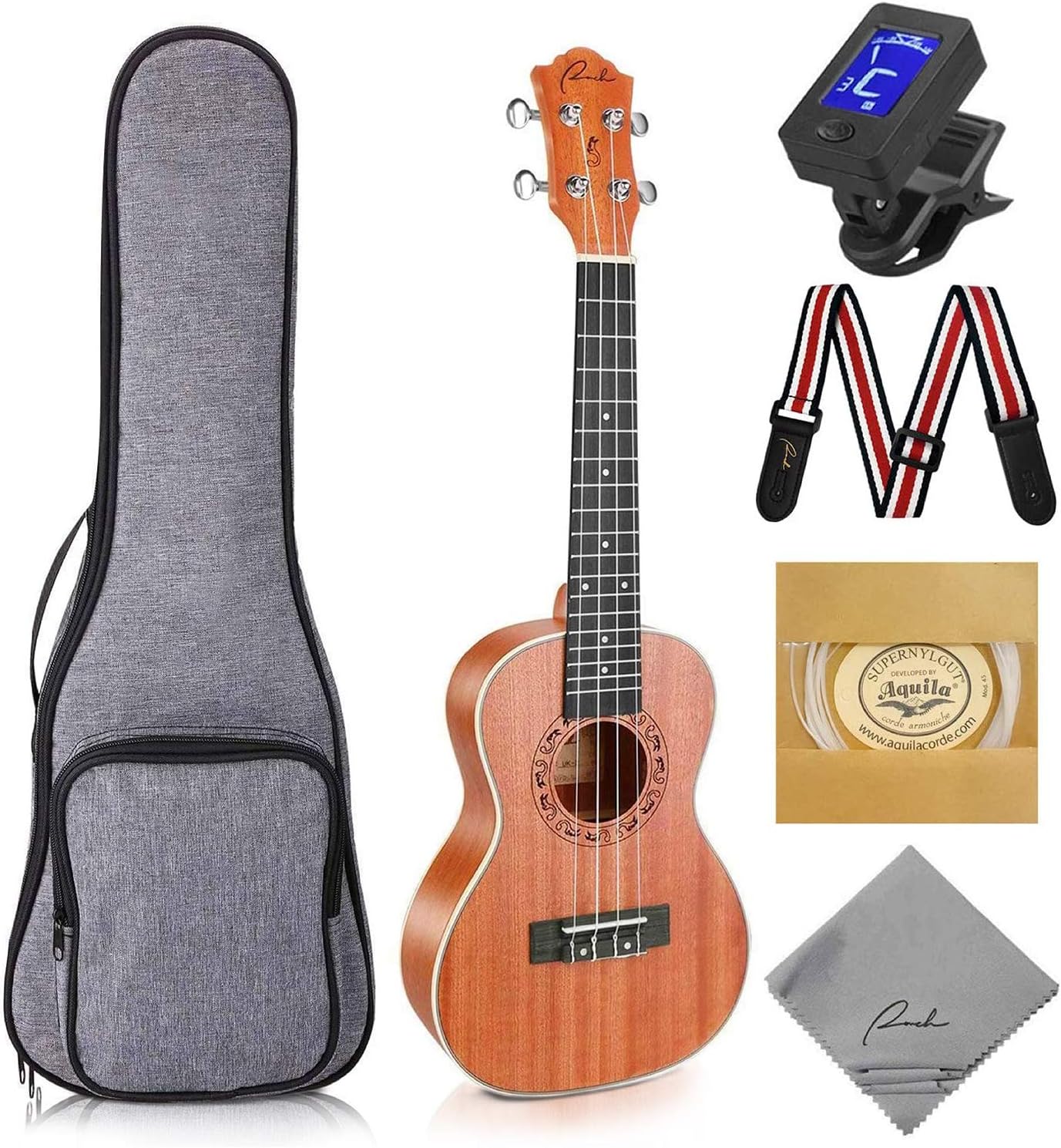 ukulele kit