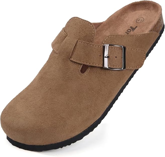 Clog shoes