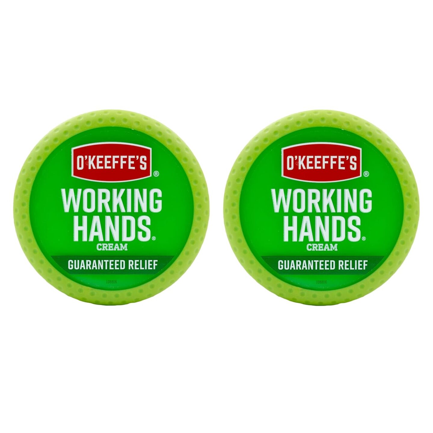 Working hands cream