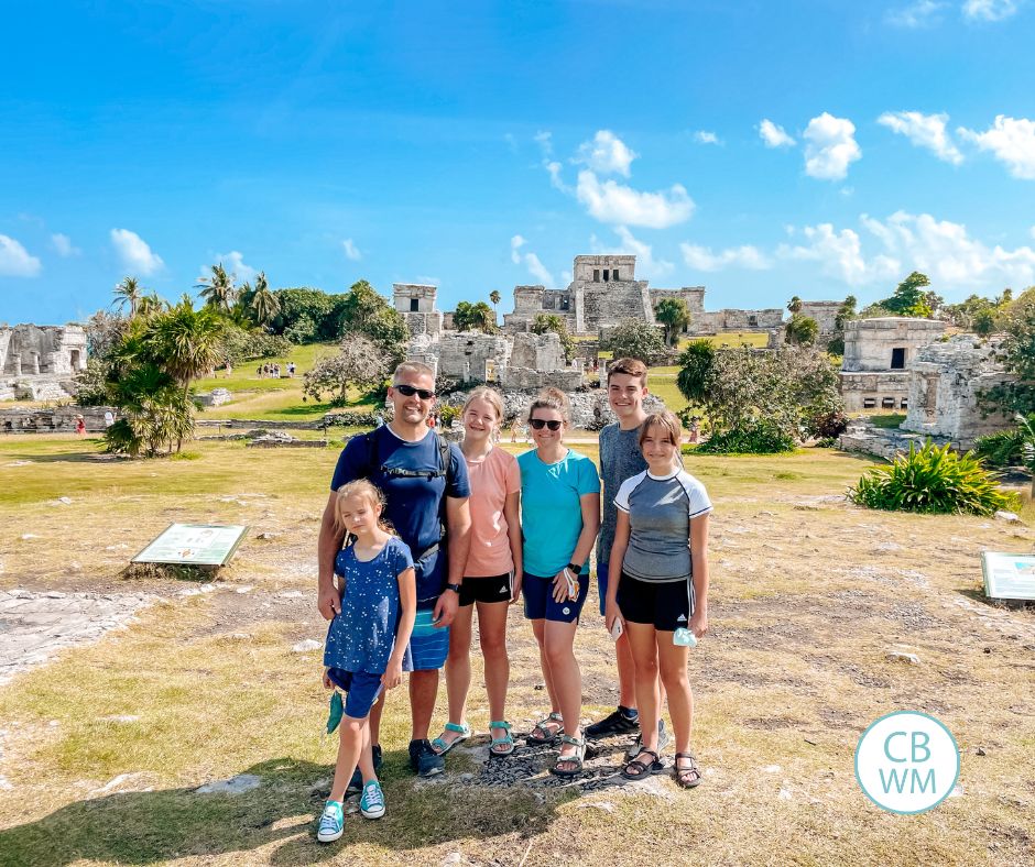 Tulum, Mexico