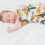 Sleep Pressure for Babies