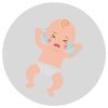 Hunger cues icon - click to read post on hunger cues