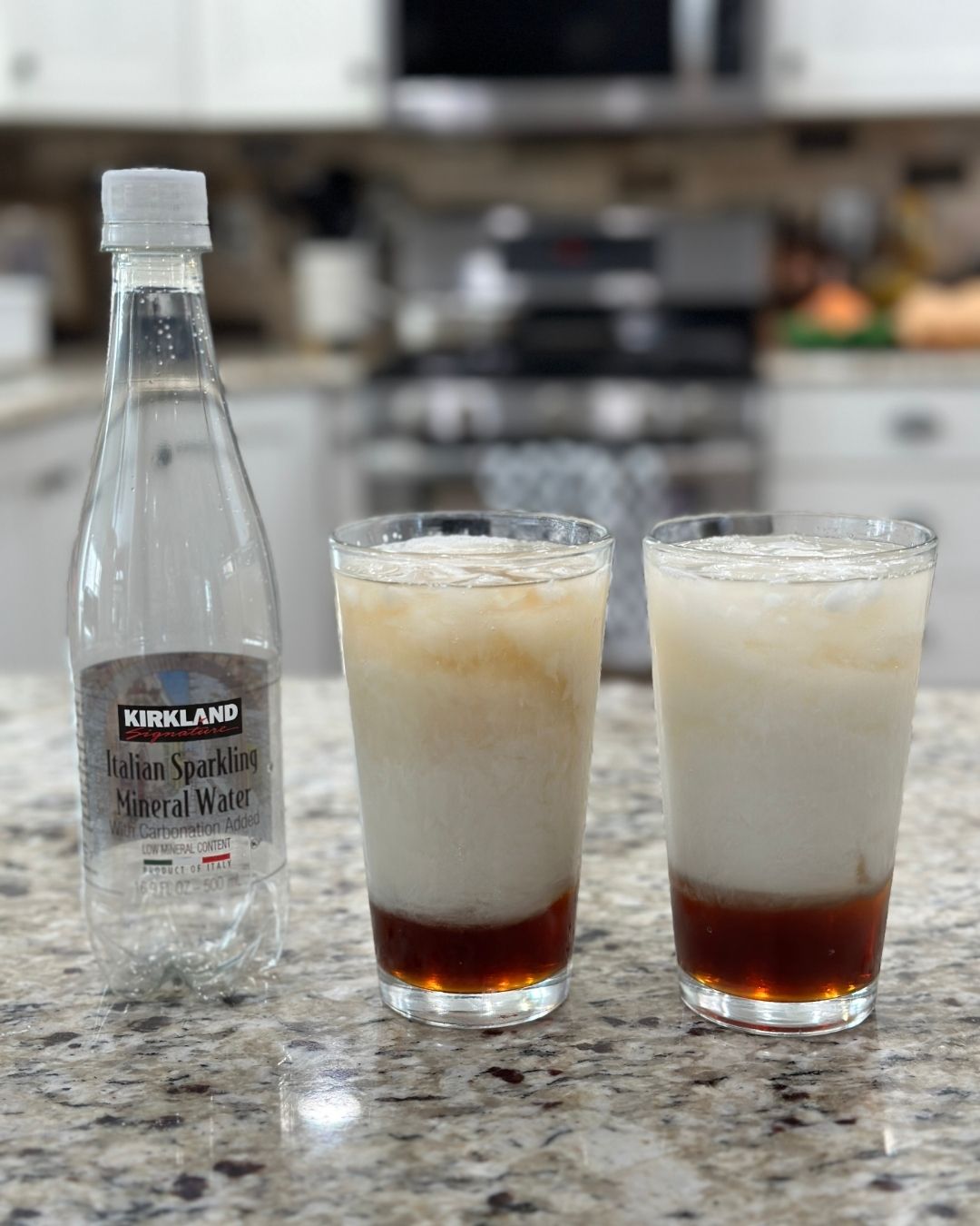 Italian Sodas