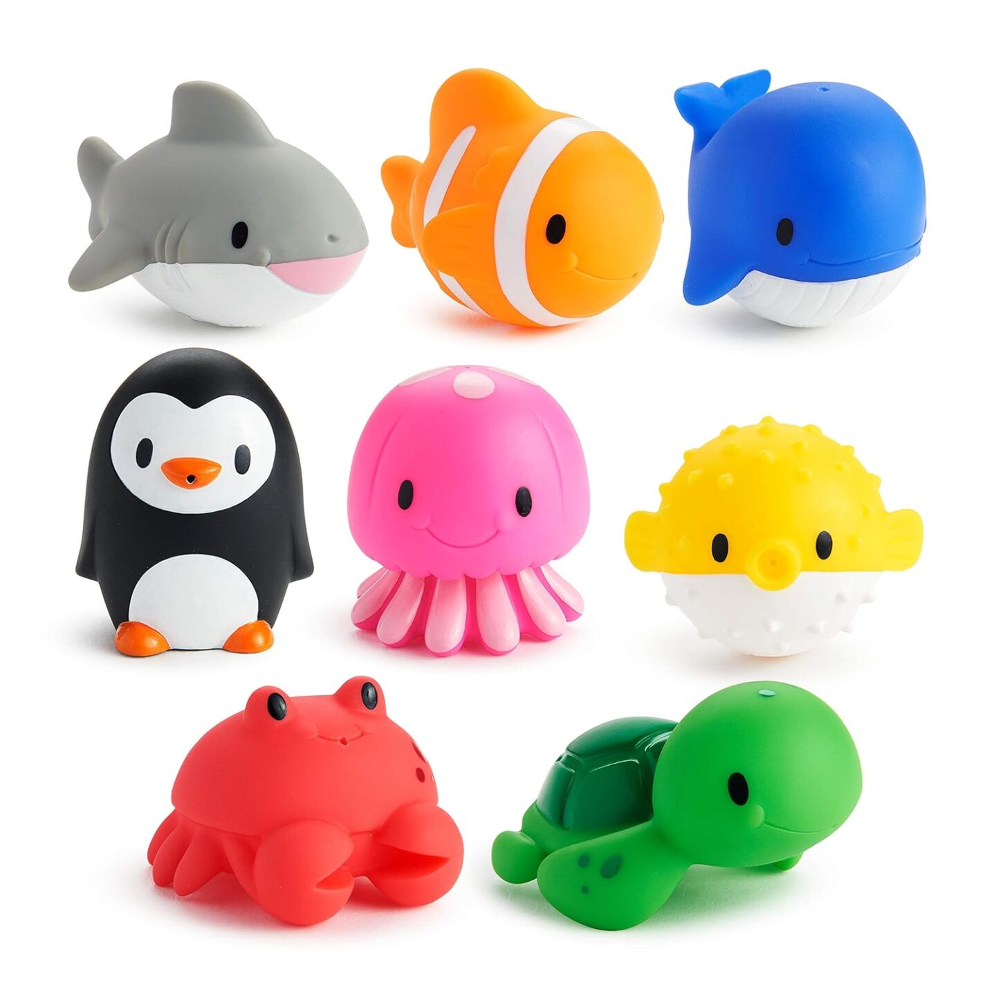 Bath toy
